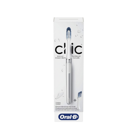 Toothbrushes