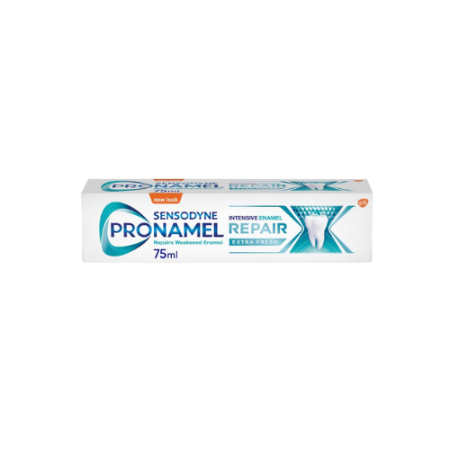 Toothpastes