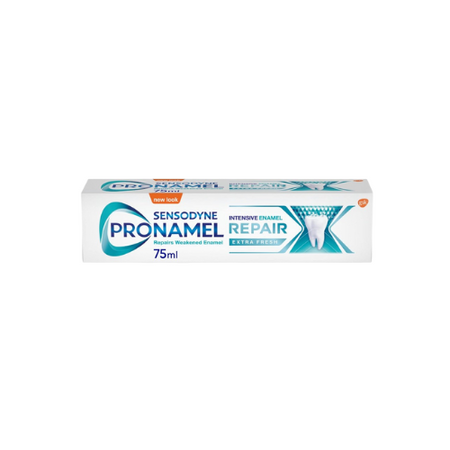Toothpastes