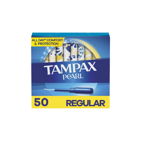 Tampons