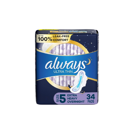Pads