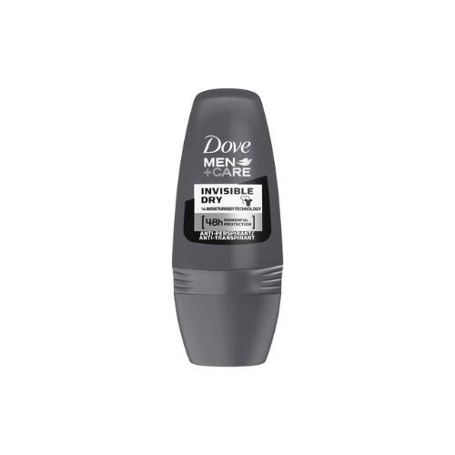 Deodorant Roll-Ons