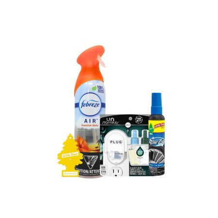 Air Freshner