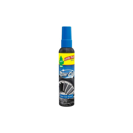 Pump spray