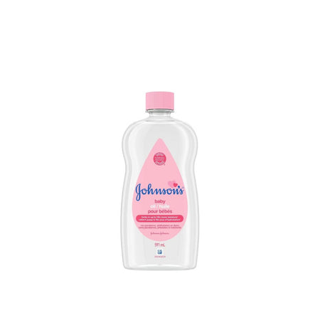 Baby Oil
