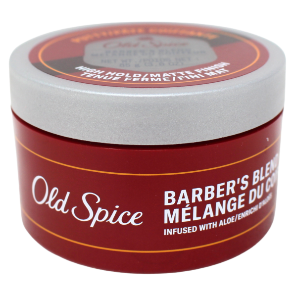 Old Spice Hair Putty - Sculpt and Style (3x4)