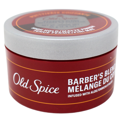 Old Spice Hair Putty - Sculpt and Style (3x4)