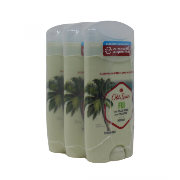 Old Spice Fiji Deodorant - Tropical Freshness