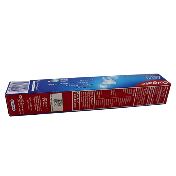 Colgate Cavity Protection Toothpaste 70g - Exp. 05/2025