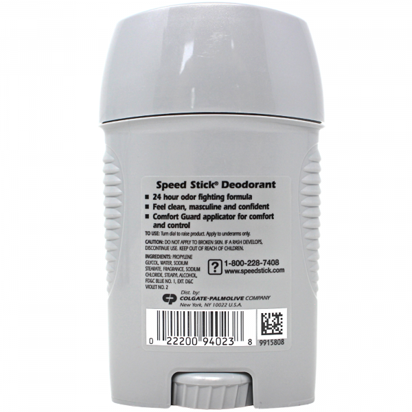 Speed Stick Ocean Surf Deodorant - Long Lasting Protection