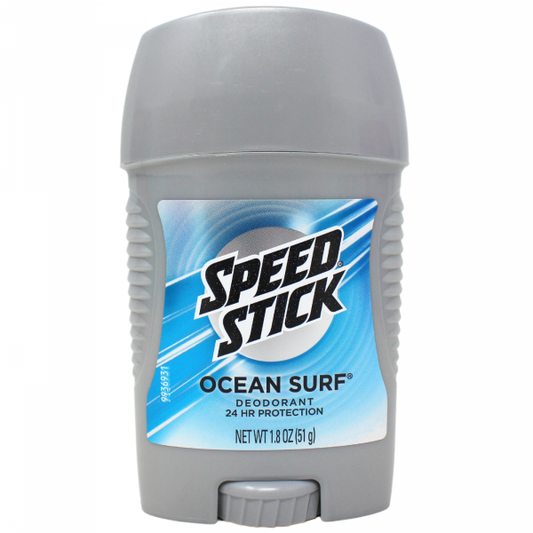 Speed Stick Ocean Surf Deodorant - Long Lasting Protection