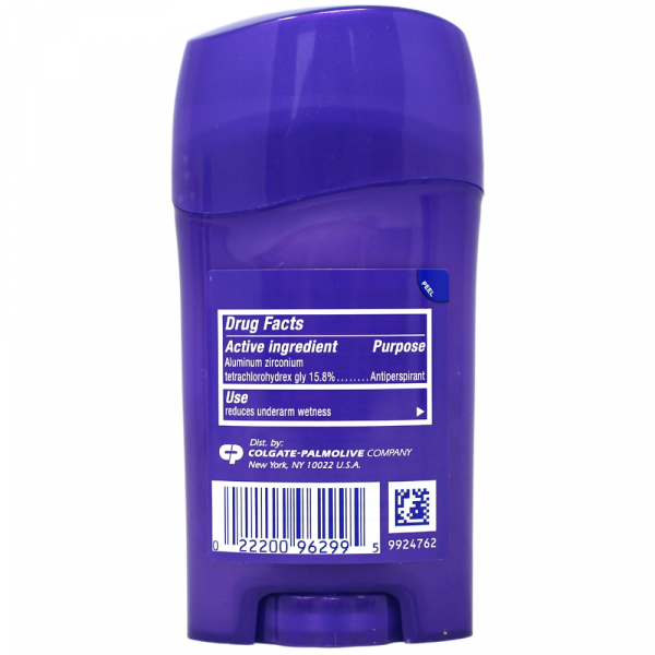Lady Speed Stick Shower Fresh Antiperspirant - 39.6g - 6 Pack