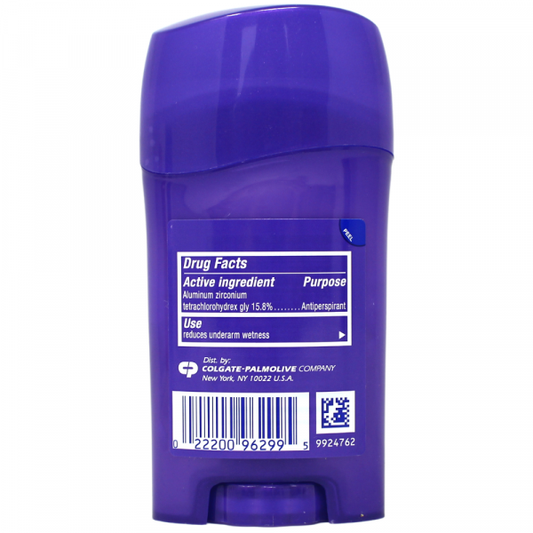 Lady Speed Stick Shower Fresh Antiperspirant - Long-Lasting Odor & Wetness Protection