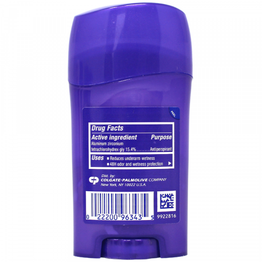 Lady Speed Stick Wild Freesia Antiperspirant - Long-Lasting Odor & Wetness Protection