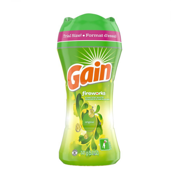 GAIN 33CT Floorstand Display