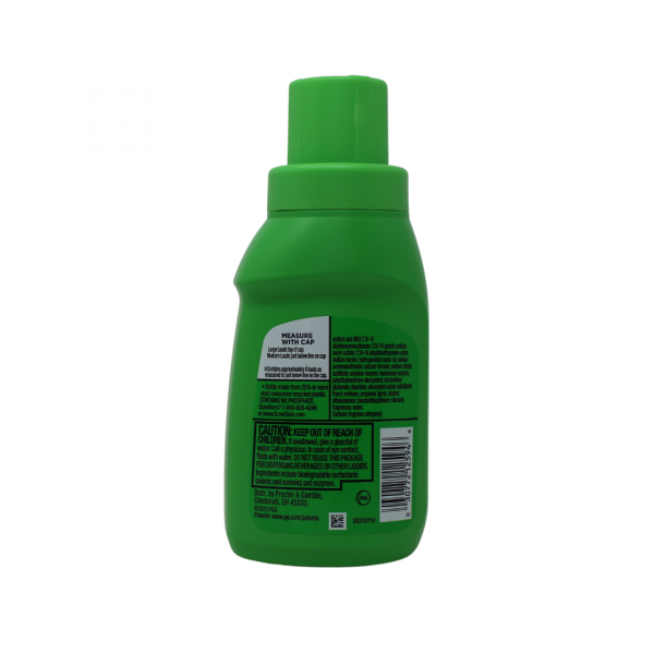 Gain F/S 306ML 6LOAD Waterfall Delight
