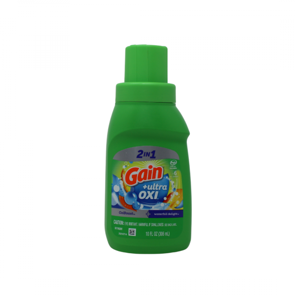 Gain F/S 306ML 6LOAD Waterfall Delight