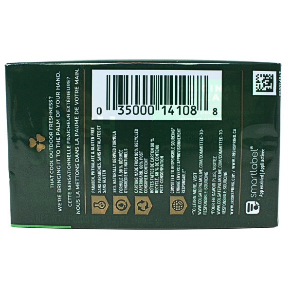 Irish Spring Original Bar Soap - Triple Pack