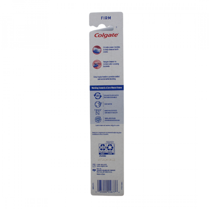 Colgate Extra Clean Firm Toothbrush - 72 Count