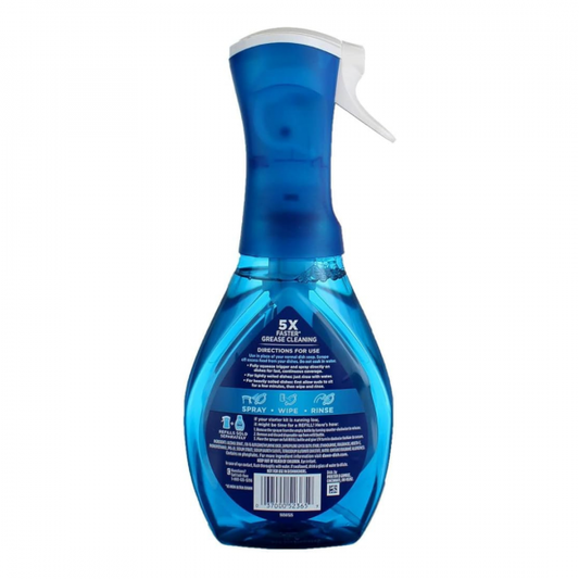 DAWN D/W SPRAY 473ML PLATINUM APPLE/R15 - Creative & Detailed