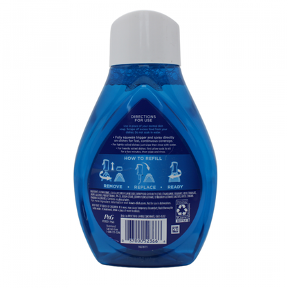 Dawn Platinum Powerwash Dish Spray Refill - 473ml