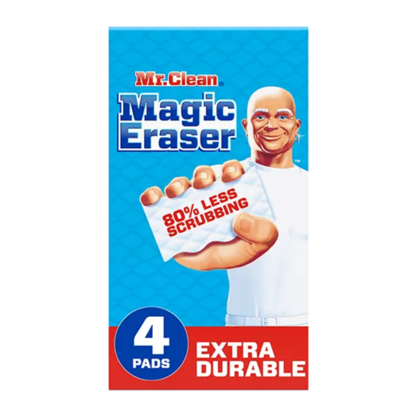 Swiffer & Mr. Clean 106ct Display Pack - Ultimate Cleaning Power