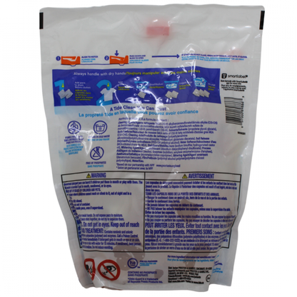Tide Pods Free & Gentle - 31 Count