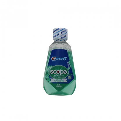 SCOPE M/W 36ML CLASSIC CREST Mouthwash