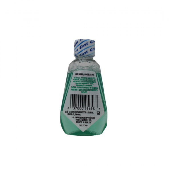 SCOPE M/W 36ML CLASSIC CREST Mouthwash