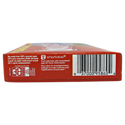 Bounce Outdoor Fresh Dryer Sheets - 15 Count