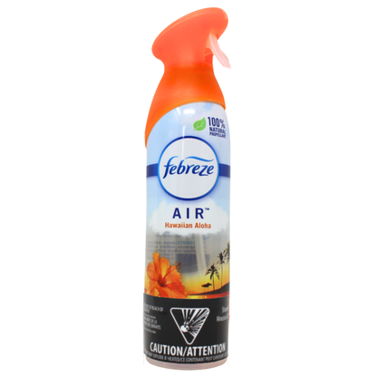 FEBREZE A/F 250G Air Hawaiian Aloha - Creative & Detailed