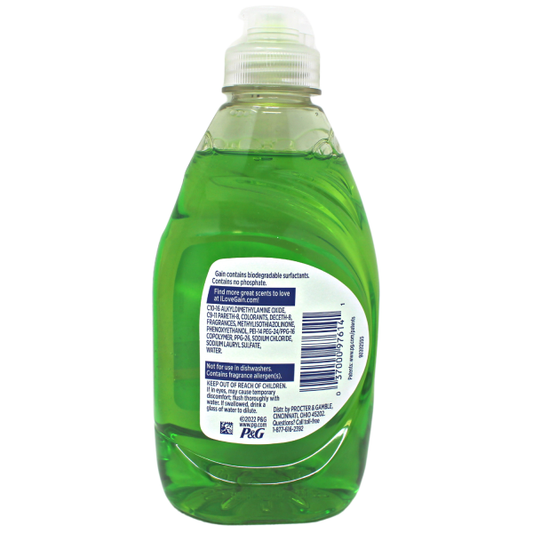 Gain D/W 236ML Original