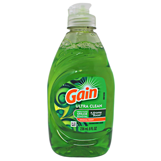 Gain D/W 236ML Original