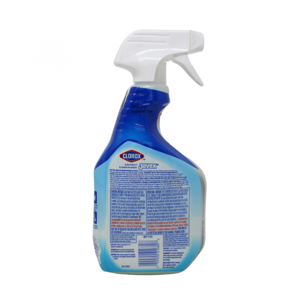 Clorox Mold & Mildew Disinfectant Spray - 709mL