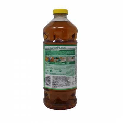 Pine-Sol Original Multi-Surface Cleaner - 1.41L - Deep Cleaning Power