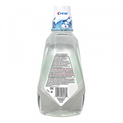 SCOPE M/W 1L Alcohol-Free 24H Breath Protection