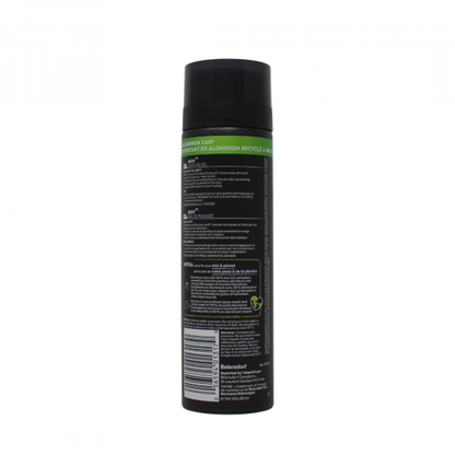 NIVEA MEN DEEP Shave Gel - 200ml for a Deep Clean Feel
