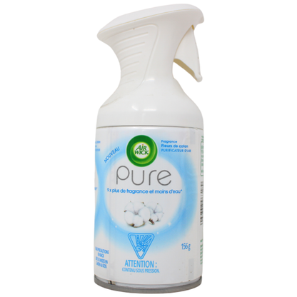 Air Wick Sunset Cotton Air Freshener - 156g