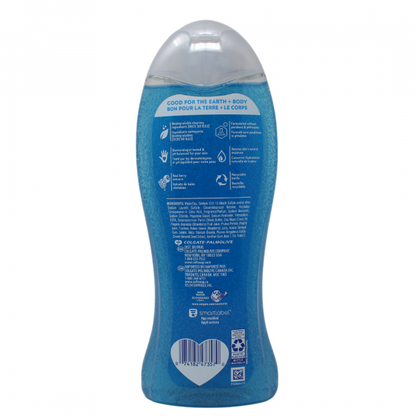 Softsoap Citrus & Berry Splash Hand Soap - 591ml