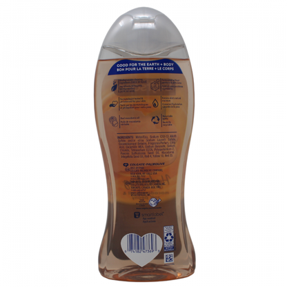 Softsoap B/W Macadamia Oil & Soft Peony - 591ml