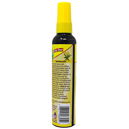 LITTLE TREES SPRAY AIR FRESHENER - Vanillaroma (B)