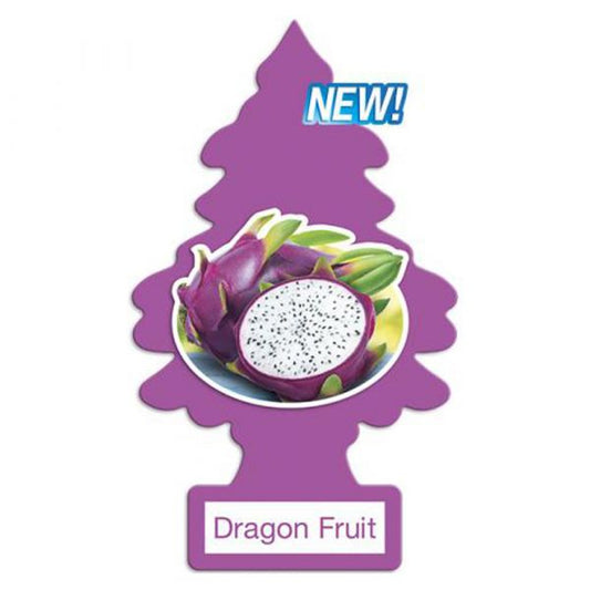 LITTLE TREES DRAGON FRUIT (B)