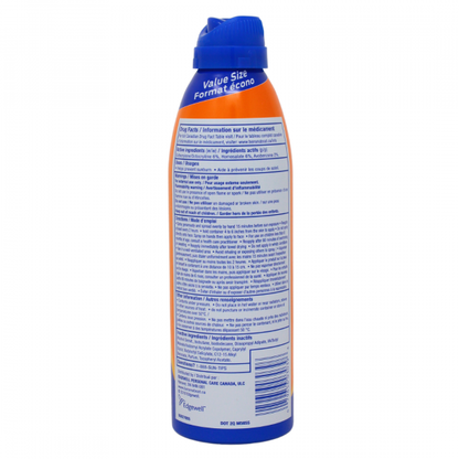 Banana Boat Sport Ultra SPF 30 Spray - Ultimate Sun Protection
