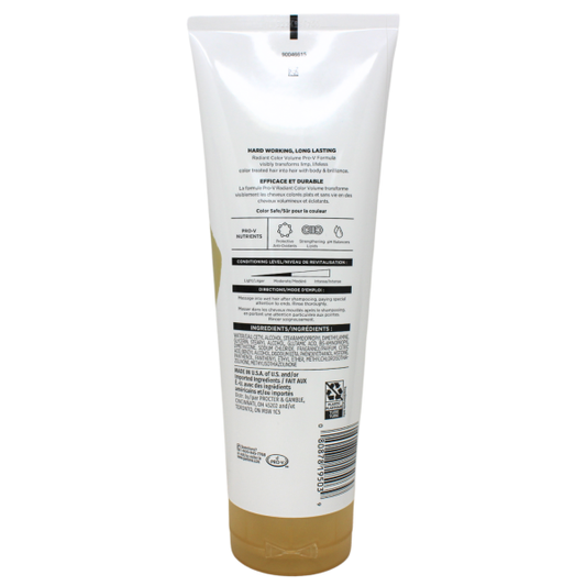 Pantene Pro-V Volume Conditioner - 308ml