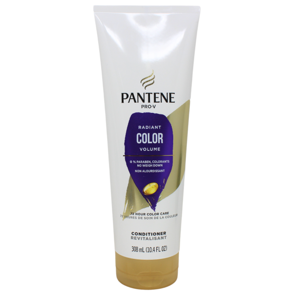 Pantene Pro-V Volume Conditioner - 308ml