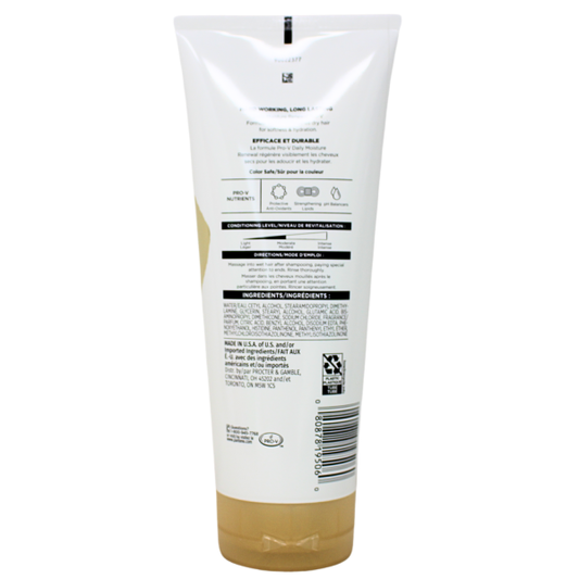 Pantene Pro-V Moisture Renewal Conditioner - 269ml