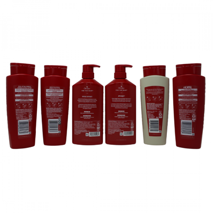 Old Spice 3IN1 Deodorant - 92ct Display: Conquer Odor with Confidence