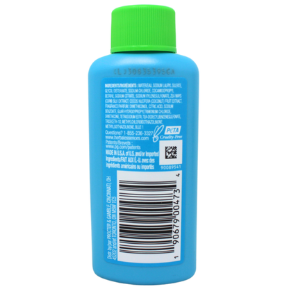 Herbal Essences Hello Hydration Shampoo - 44ml Travel Size