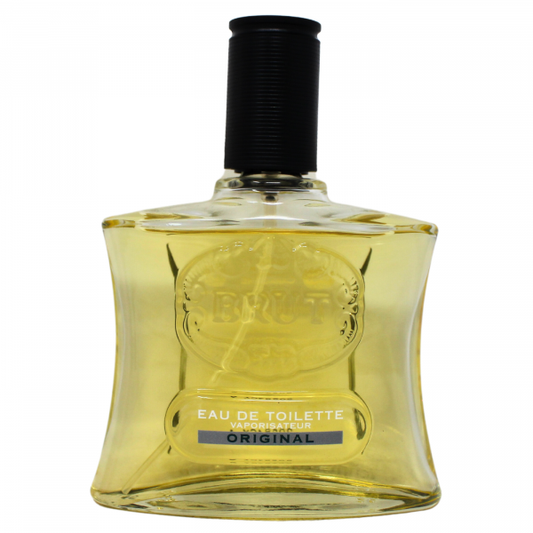 BRUT EAU DE TOILETTE 100ML ORIGINAL
