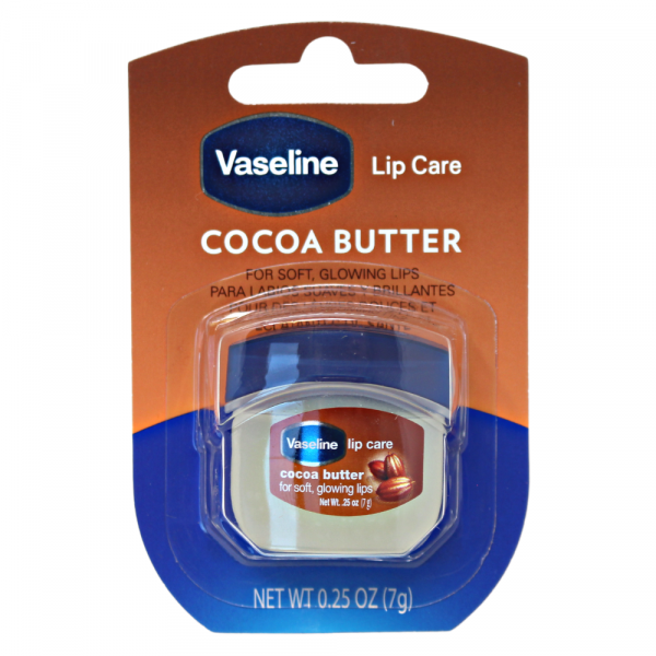 Vaseline Lip Therapy Coco Butter - Deeply Moisturizing Lip Balm